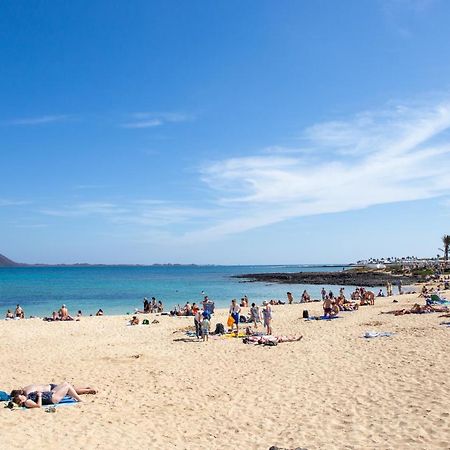 Casa Tiago With High-Speed Wifi And Smarttv Apartment Corralejo Ngoại thất bức ảnh