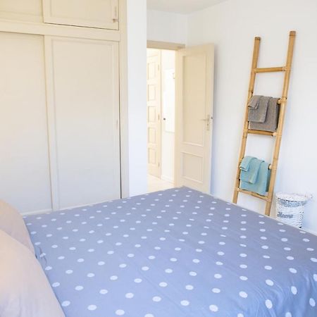 Casa Tiago With High-Speed Wifi And Smarttv Apartment Corralejo Ngoại thất bức ảnh