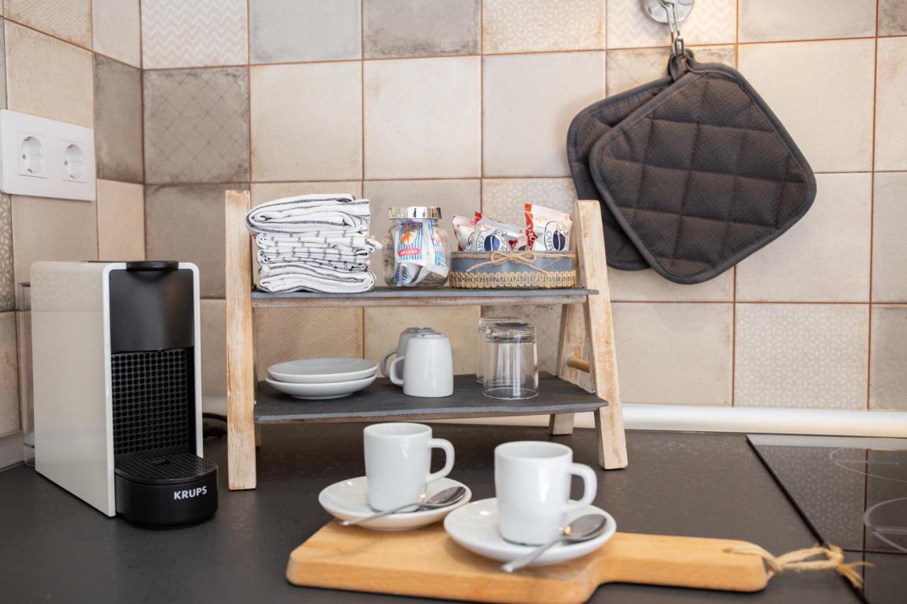 Casa Tiago With High-Speed Wifi And Smarttv Apartment Corralejo Ngoại thất bức ảnh