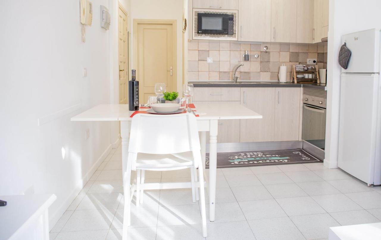Casa Tiago With High-Speed Wifi And Smarttv Apartment Corralejo Ngoại thất bức ảnh