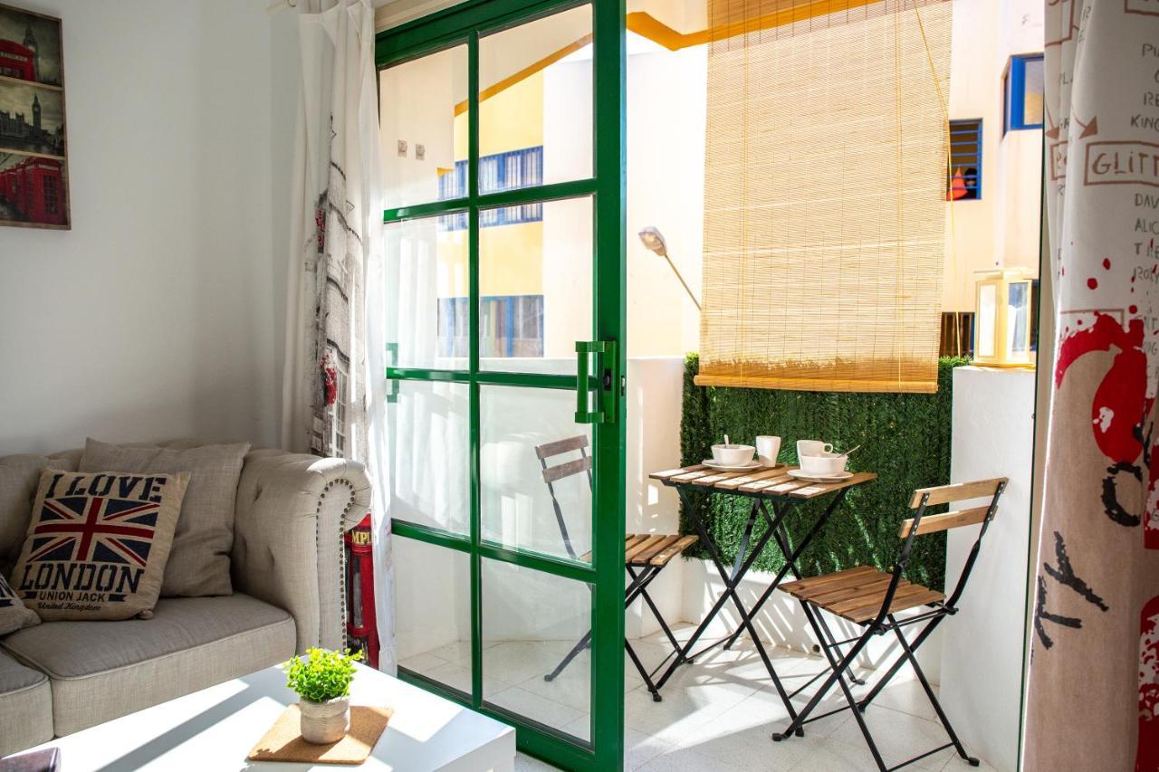 Casa Tiago With High-Speed Wifi And Smarttv Apartment Corralejo Ngoại thất bức ảnh