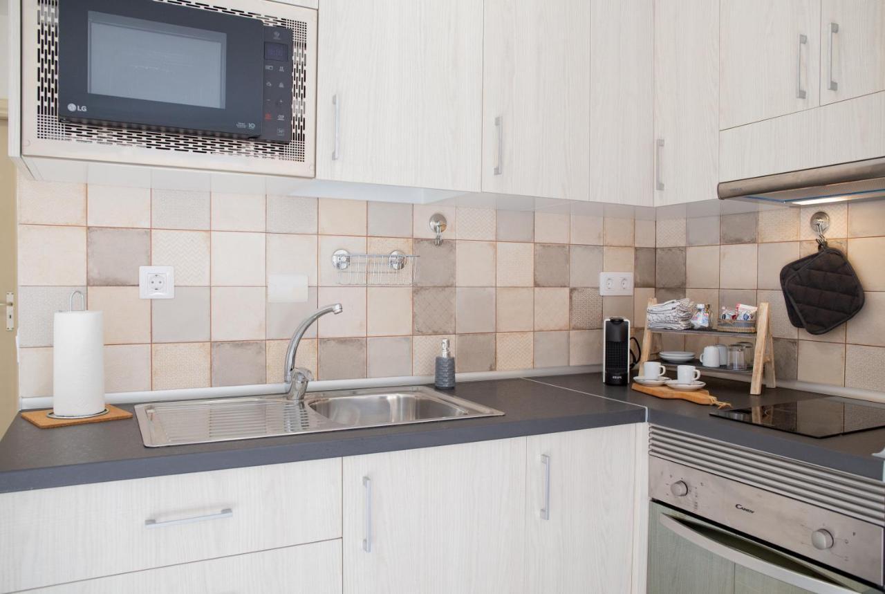 Casa Tiago With High-Speed Wifi And Smarttv Apartment Corralejo Ngoại thất bức ảnh