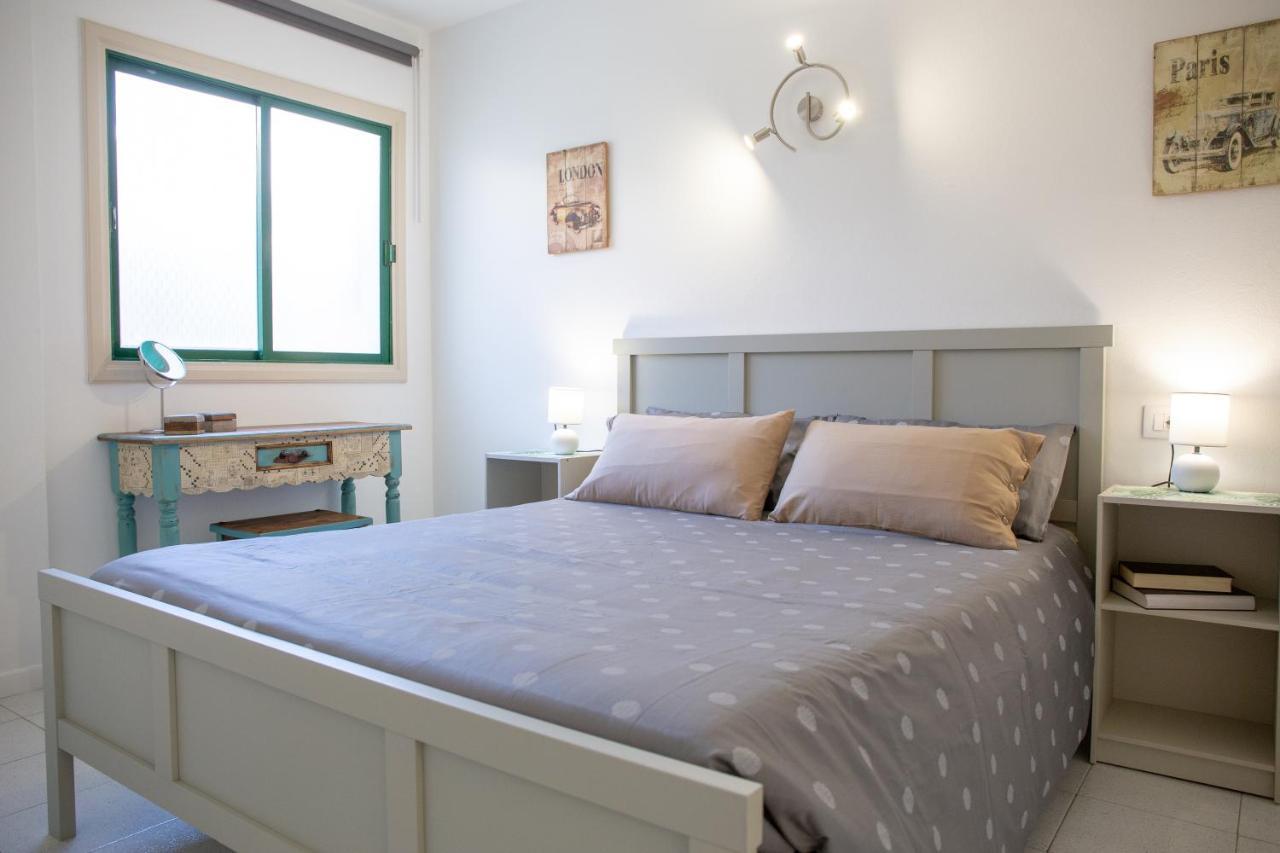 Casa Tiago With High-Speed Wifi And Smarttv Apartment Corralejo Ngoại thất bức ảnh